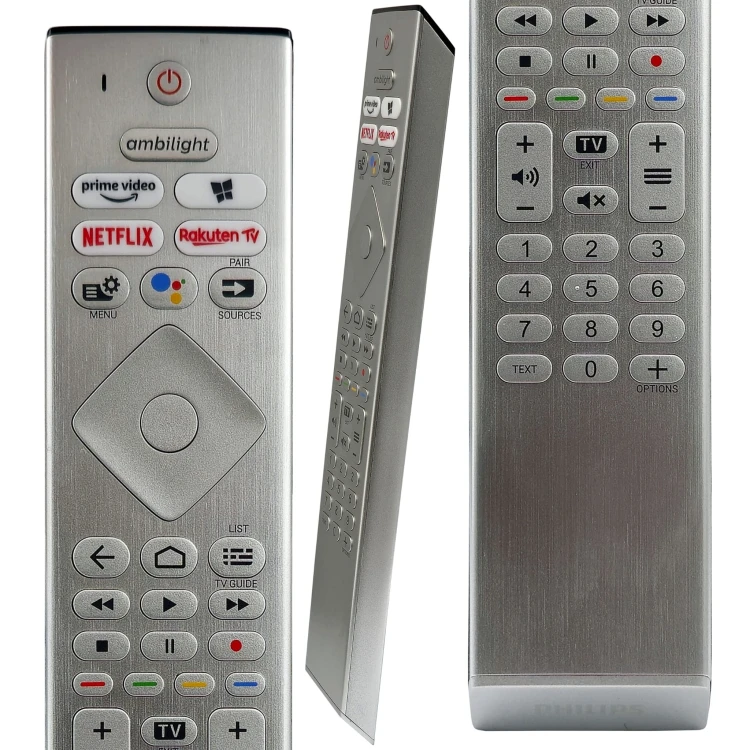 Pilot Philips 50OLED855/12 55OLED805/12 55OLED855/12 55OLED856/12 43PUS8535/12 43PUS8555/12
