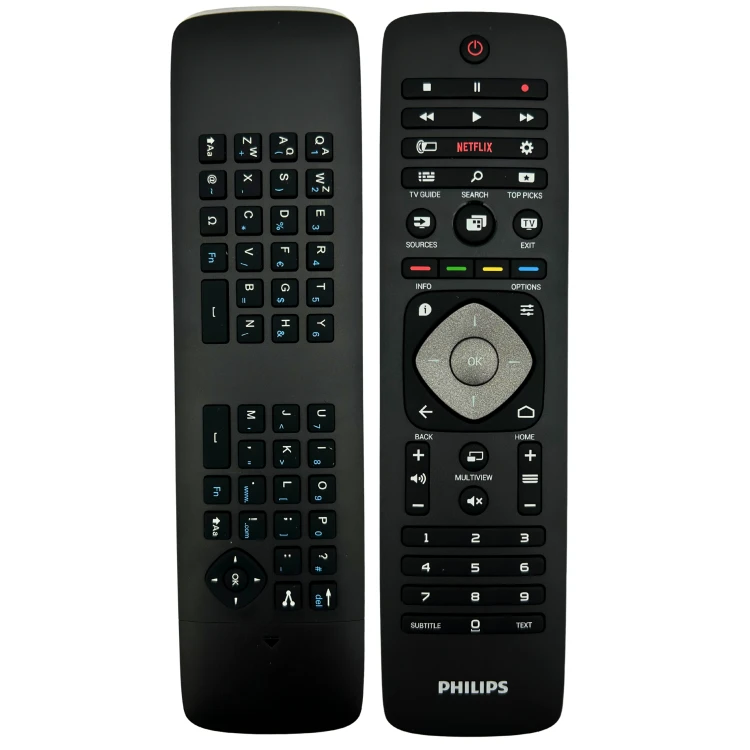 Pilot Philips 398GF10BEPH07R org dwustronny