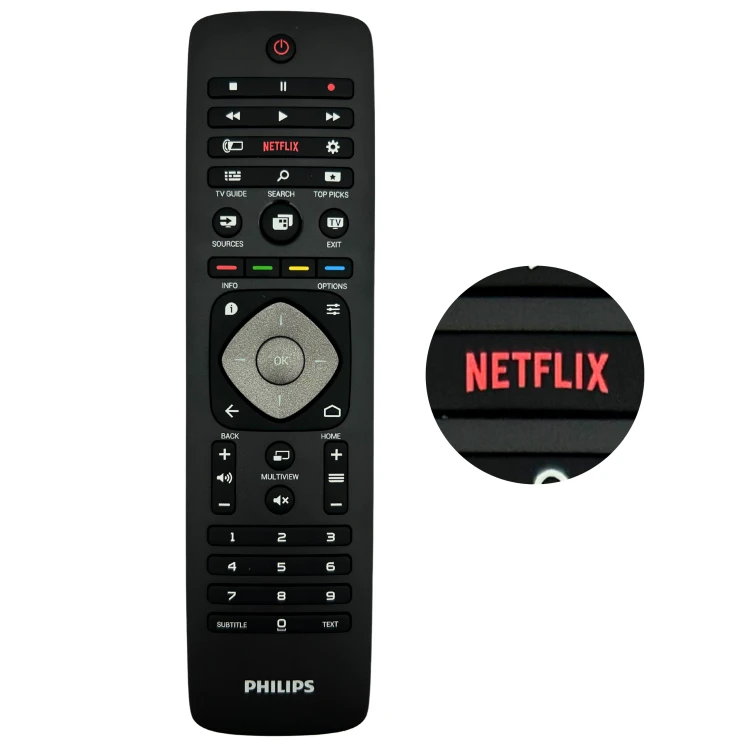 Pilot Philips 398GF10BEPH07R org dwustronny