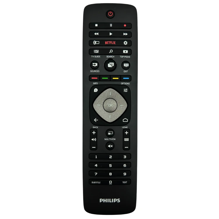 Pilot Philips 398GF10BEPH07R org dwustronny