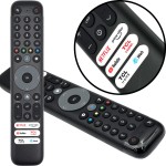 Pilot TCL 50C809 Smart TV