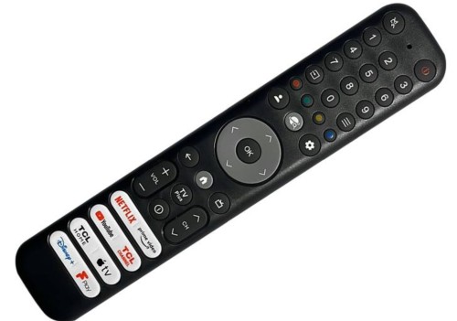Pilot uniwersalny do TCL Rc833V RC802N RC802V HQ