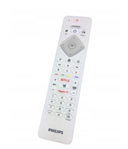 PILOT PHILIPS 398GM10WEPHN0001 Oryginalny biały