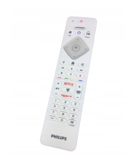 PILOT PHILIPS 398GM10WEPHN0001 Oryginalny biały