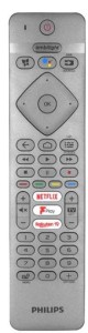 Pilot Philips 50PUS7354 55PUS7354 65PUS7354 75PUS7354 oryginalny