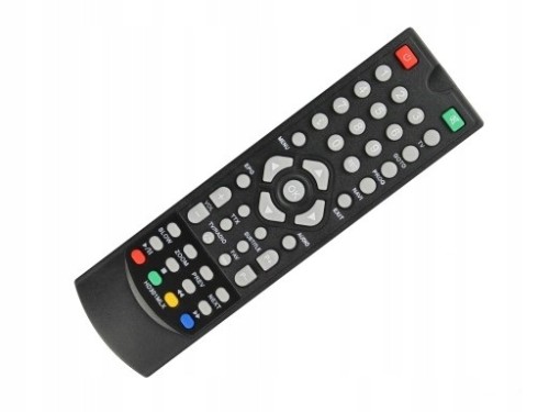 Pilot do LTC HD301M HD-301M TUNER DVBT