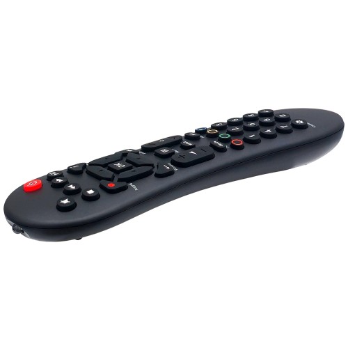 Pilot do Cyfrowy Polsat EvoBox PVR HD Lite IP EVOBOX PVR HD7000 HD6000