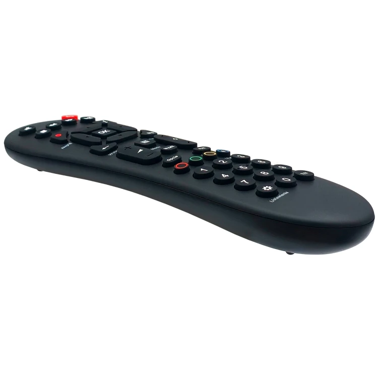 Pilot do Cyfrowy Polsat EvoBox PVR HD Lite IP EVOBOX PVR HD7000 HD6000