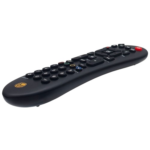 Oryginalny Pilot Cyfrowego Polsatu EVO BOX EVOBOX PVR HD8000 HD-8000