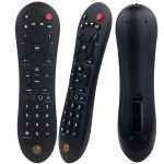 Oryginalny Pilot Cyfrowego Polsatu EVO BOX EVOBOX PVR HD8000 HD-8000