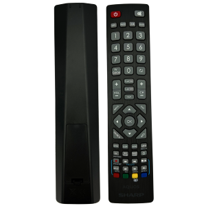 Pilot Sharp LC32DHE4040 LC32DHE4041 LC32DHE4042