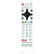 Pilot za Panasonic TX-20LA2 TX-20LA2P TX-21AP2 TX-21PZ1 TX-29PM1P TX-32PS12P