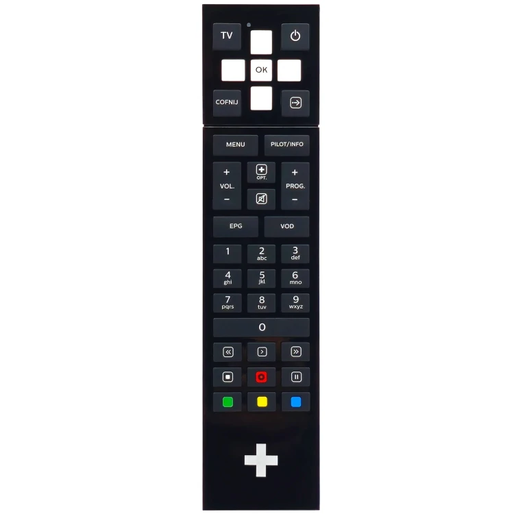 Pilot WiFI PremiumBOX+ WiFI BOX+ 4K UltraBOX+ oryginalny