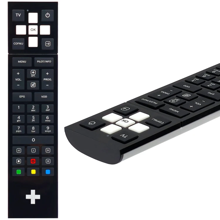 Pilot WiFI PremiumBOX+ WiFI BOX+ 4K UltraBOX+ oryginalny