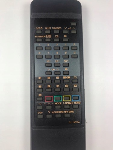 Pilot Sharp G1119PESA G1119 powystawowy