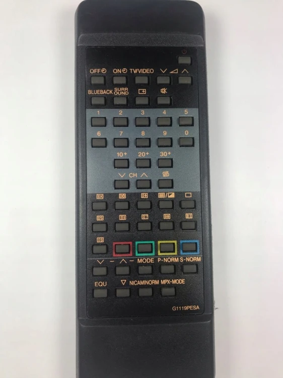 Pilot Sharp G1119PESA G1119 powystawowy