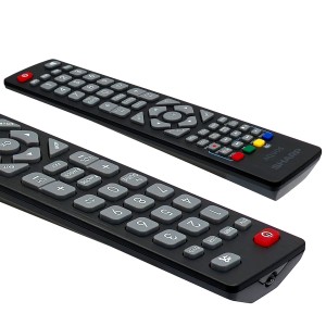 Pilot Sharp AQUOS LC-48 LC-24 LC-32 LC-40 LC-43 podczerwień