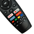Pilot do Blaupunkt BA40F4382QEB Netflix Prime BA40/32*F4382 BA40/32*F4382QB BA40/32*F4382QEB
