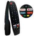 Pilot do Blaupunkt BA40F4382QEB Netflix Prime BA40/32*F4382 BA40/32*F4382QB BA40/32*F4382QEB