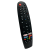 Pilot do Blaupunkt BA40F4382QEB Netflix Prime BA40/32*F4382 BA40/32*F4382QB BA40/32*F4382QEB