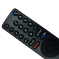 Pilot do TV Xiaomi XMRM-010 Voice Netflix Prime
