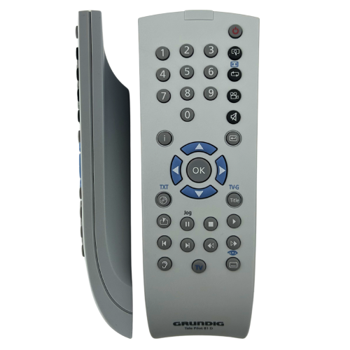 Pilot Grundig TP81D DVD IR1066 oryginalny