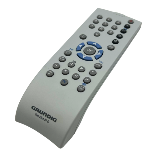 Pilot Grundig TP81D DVD IR1066 oryginalny