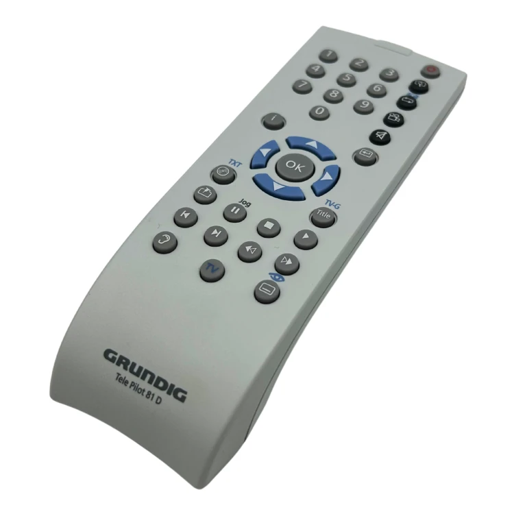 Pilot Grundig TP81D DVD IR1066 oryginalny