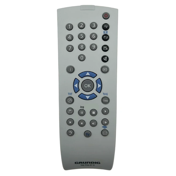 Pilot Grundig TP81D DVD IR1066 oryginalny