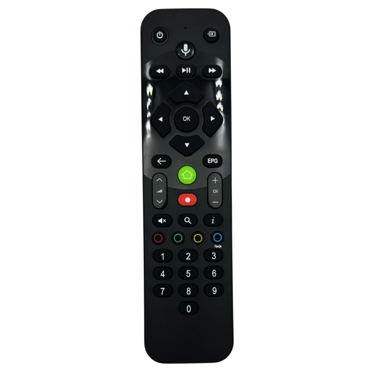 Pilot do dekodera Cyfrowy Polsat BOX 4k zamiennik