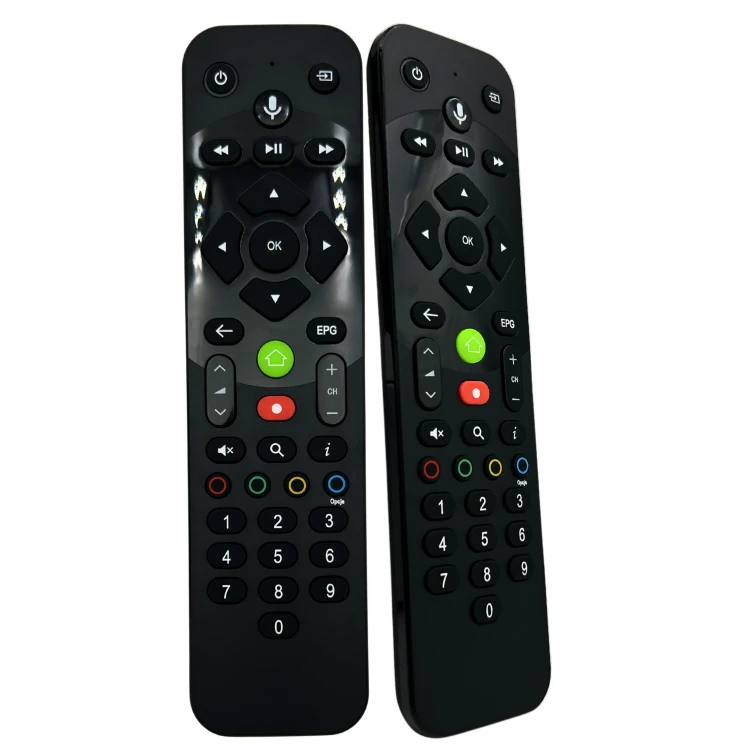 Pilot do dekodera Cyfrowy Polsat BOX 4k zamiennik