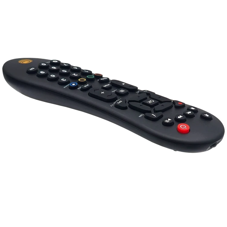 Pilot Cyfrowego Polsatu EVO BOX EVOBOX PVR oryginalny
