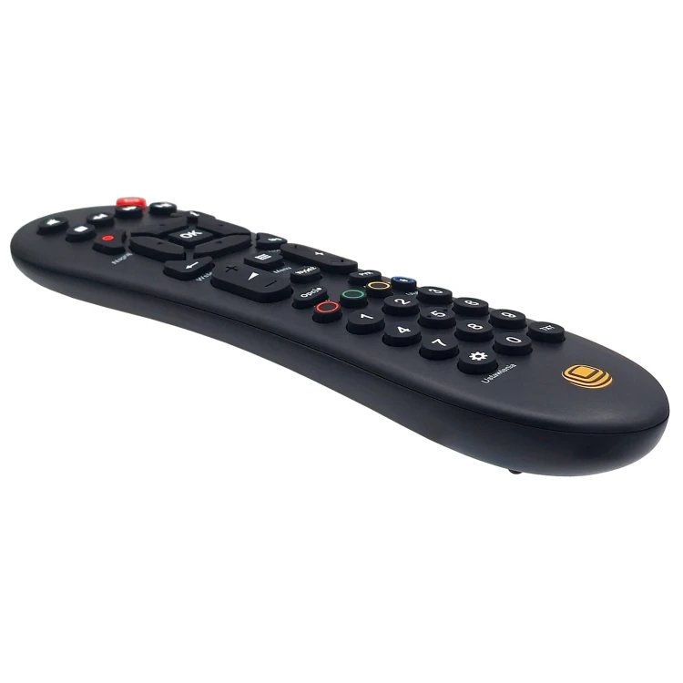 Pilot Cyfrowego Polsatu EVO BOX EVOBOX PVR oryginalny