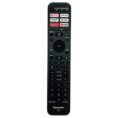 Pilot Panasonic RC700E Voice oryginalny1