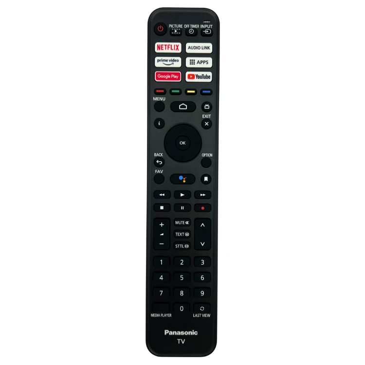 Pilot Panasonic RC700E Voice oryginalny1