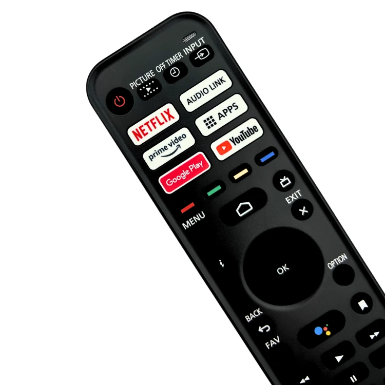 Pilot Panasonic RC700E Voice oryginalny2