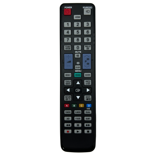 Pilot do Samsung LE40M86 LE32C550 LE37C550 LE40C550 LE46C550