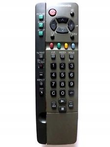 Pilot Panasonic EUR511220 oryginalny eur511220