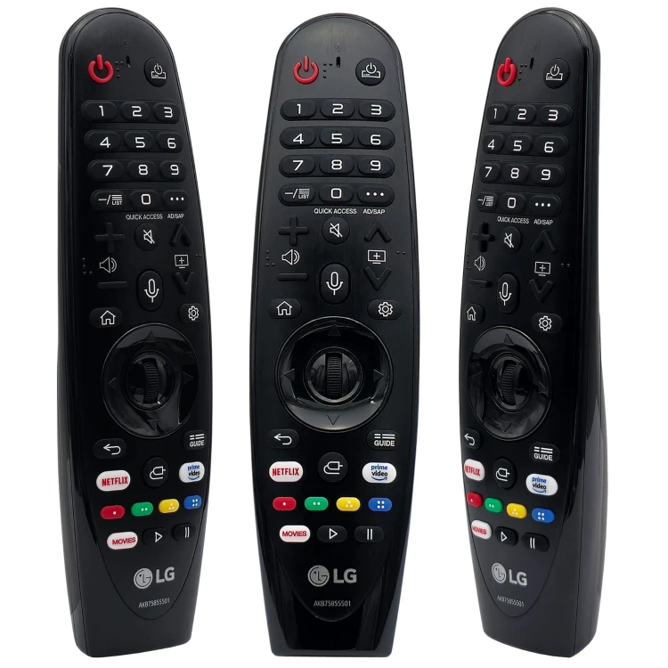 PILOT LG MAGIC NANO79 50NANO796NF 65NANO796NF 75NANO796NF 43NANO796NF MR20GA