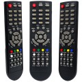 Pilot do dekodera DVB-T2 Opticum Blue R265 Lite