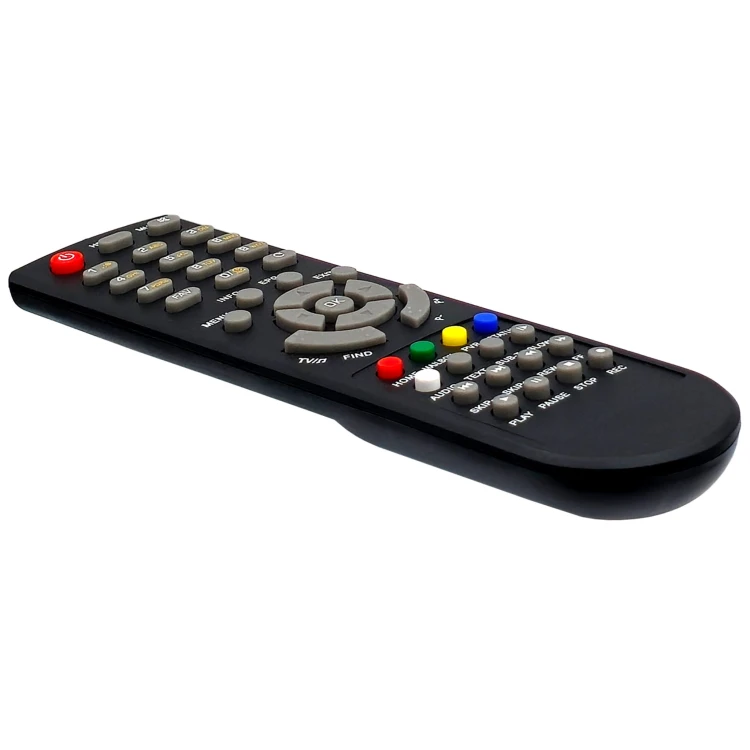 Pilot do dekodera DVB-T2 Opticum Blue R265 Lite
