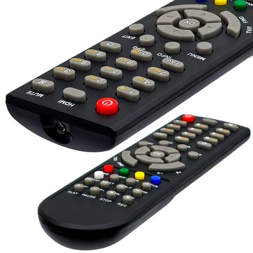 Pilot do Opticum GLOBO RCU-015 HDX8 HDXC2 HDXS2 HDXC1