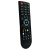 Pilot do OPTICUM GLOBO T80 T90 HT10 RCU012
