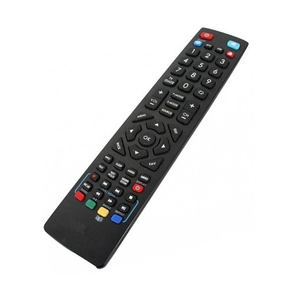 Pilot do Blaupunkt 3D YOUTUBE NET LCD OK