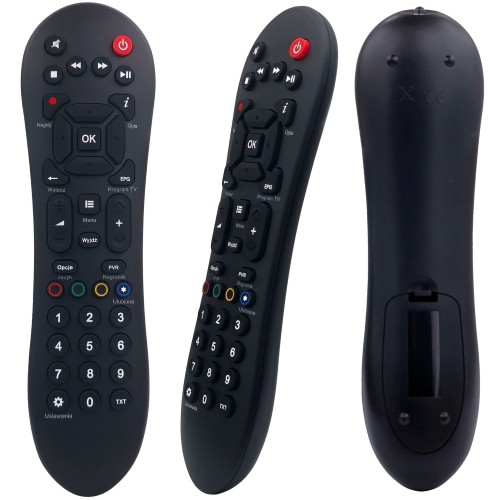 Pilot do cyfrowy polsat EVO BOX SUPER JAKOSC