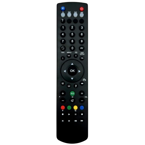 Pilot za Grundig TP3 TV DVB DVD AMP