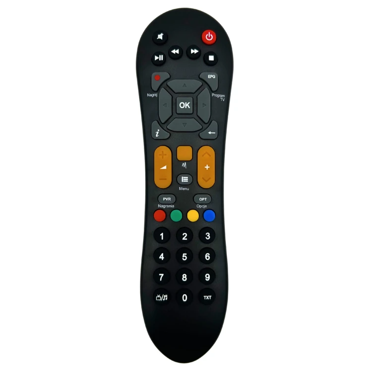 Pilot do Multimedia kablówka DEK IPS3000