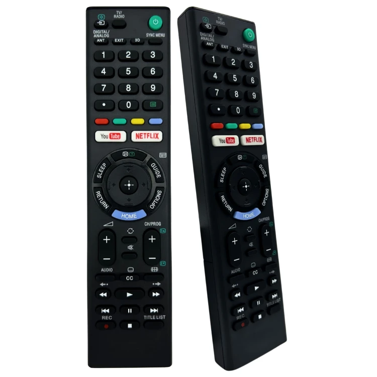 Pilot za Sony RMT-TX100D KD-43X8301C xbr w8 UCT055