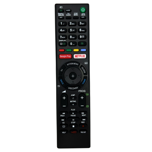 Pilot za Sony RMTX500 RMTX400 RMTX310 uniwersalny RML1351