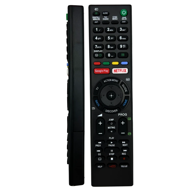 Pilot za Sony RMT-TX101 RMT-TX200 RMT-TX300 uniwersal